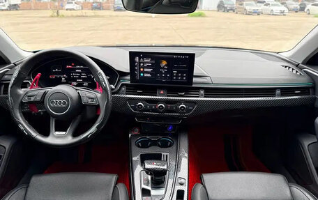 Audi A4, 2022 год, 2 191 010 рублей, 11 фотография