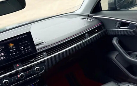Audi A4, 2022 год, 2 191 010 рублей, 14 фотография