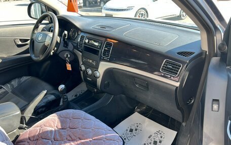 SsangYong Actyon II рестайлинг, 2013 год, 1 329 000 рублей, 12 фотография