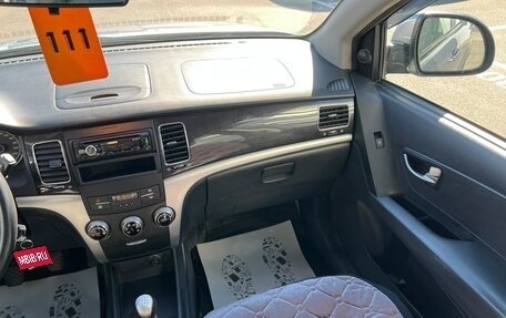 SsangYong Actyon II рестайлинг, 2013 год, 1 329 000 рублей, 15 фотография