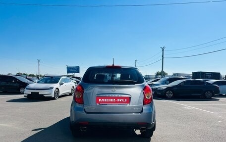 SsangYong Actyon II рестайлинг, 2013 год, 1 329 000 рублей, 5 фотография