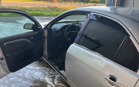 Ford Mondeo III, 2006 год, 230 000 рублей, 7 фотография