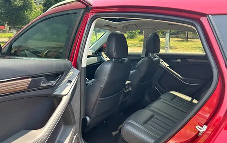 Ford Territory, 2020 год, 1 299 000 рублей, 11 фотография