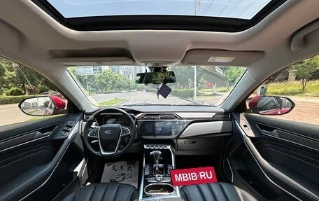 Ford Territory, 2020 год, 1 299 000 рублей, 14 фотография