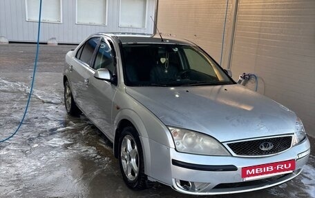 Ford Mondeo III, 2006 год, 230 000 рублей, 2 фотография