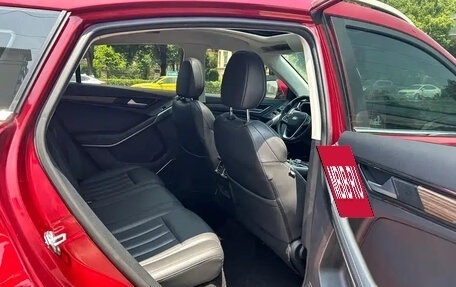 Ford Territory, 2020 год, 1 299 000 рублей, 12 фотография