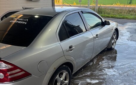 Ford Mondeo III, 2006 год, 230 000 рублей, 9 фотография
