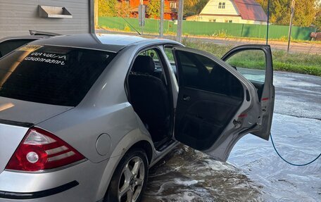 Ford Mondeo III, 2006 год, 230 000 рублей, 11 фотография