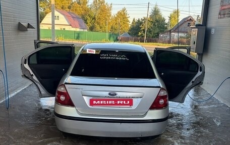 Ford Mondeo III, 2006 год, 230 000 рублей, 12 фотография