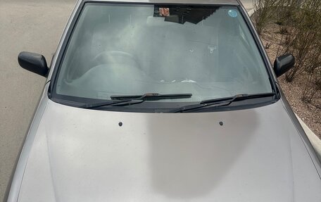 Nissan Sunny B14, 1997 год, 180 000 рублей, 3 фотография