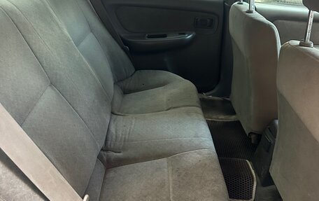 Nissan Sunny B14, 1997 год, 180 000 рублей, 5 фотография