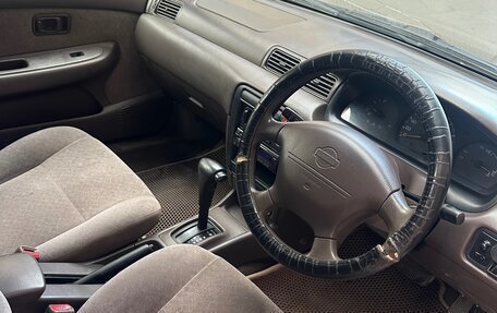 Nissan Sunny B14, 1997 год, 180 000 рублей, 7 фотография