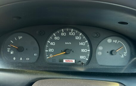 Nissan Sunny B14, 1997 год, 180 000 рублей, 6 фотография