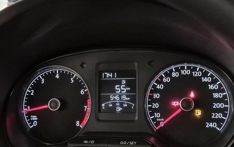 Volkswagen Polo VI (EU Market), 2019 год, 1 199 000 рублей, 7 фотография