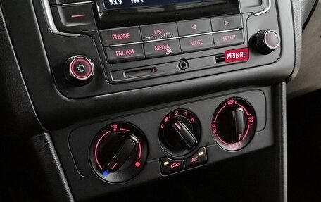 Volkswagen Polo VI (EU Market), 2019 год, 1 199 000 рублей, 8 фотография