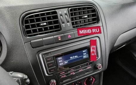 Volkswagen Polo VI (EU Market), 2019 год, 1 199 000 рублей, 6 фотография
