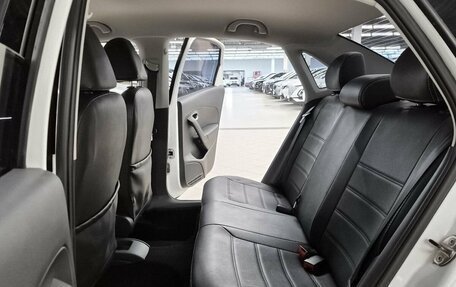 Volkswagen Polo VI (EU Market), 2019 год, 1 199 000 рублей, 13 фотография