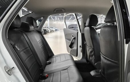 Volkswagen Polo VI (EU Market), 2019 год, 1 199 000 рублей, 14 фотография