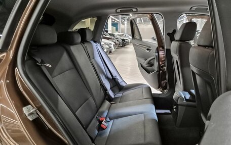 BMW X1, 2012 год, 979 000 рублей, 6 фотография