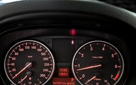 BMW X1, 2012 год, 979 000 рублей, 9 фотография