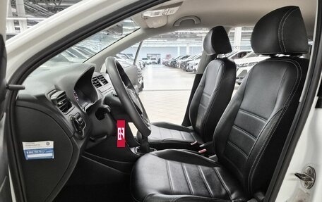Volkswagen Polo VI (EU Market), 2019 год, 1 199 000 рублей, 10 фотография
