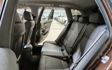 BMW X1, 2012 год, 979 000 рублей, 8 фотография