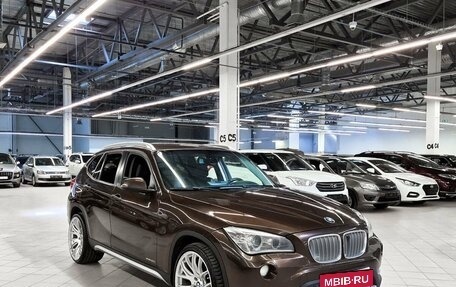 BMW X1, 2012 год, 979 000 рублей, 2 фотография