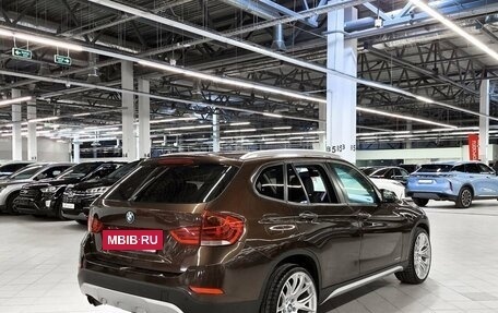 BMW X1, 2012 год, 979 000 рублей, 3 фотография