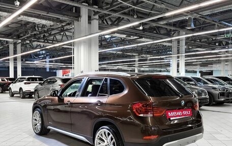 BMW X1, 2012 год, 979 000 рублей, 4 фотография