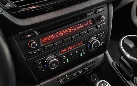 BMW X1, 2012 год, 979 000 рублей, 11 фотография