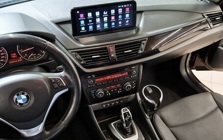 BMW X1, 2012 год, 979 000 рублей, 14 фотография