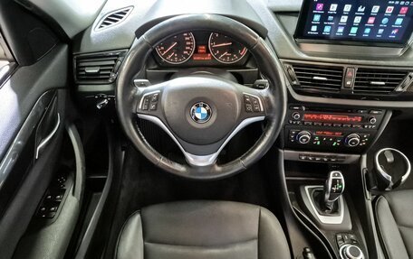 BMW X1, 2012 год, 979 000 рублей, 13 фотография