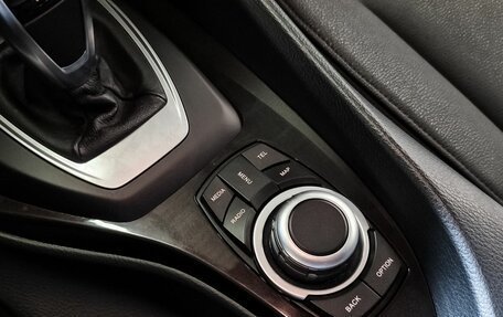 BMW X1, 2012 год, 979 000 рублей, 15 фотография