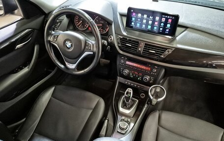 BMW X1, 2012 год, 979 000 рублей, 16 фотография