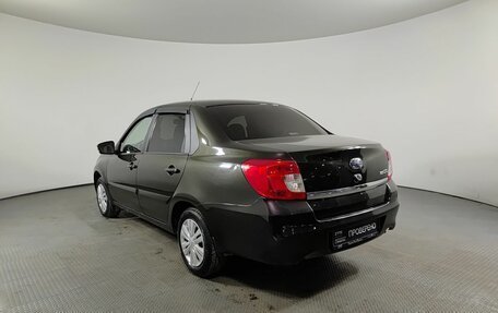 Datsun on-DO I рестайлинг, 2020 год, 650 000 рублей, 8 фотография