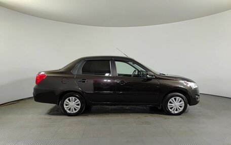 Datsun on-DO I рестайлинг, 2020 год, 650 000 рублей, 5 фотография