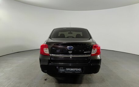 Datsun on-DO I рестайлинг, 2020 год, 650 000 рублей, 7 фотография