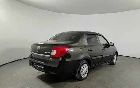 Datsun on-DO I рестайлинг, 2020 год, 650 000 рублей, 6 фотография