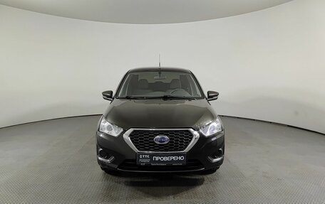 Datsun on-DO I рестайлинг, 2020 год, 650 000 рублей, 2 фотография