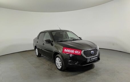 Datsun on-DO I рестайлинг, 2020 год, 650 000 рублей, 3 фотография