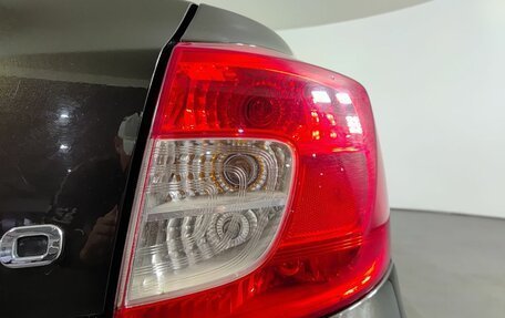 Datsun on-DO I рестайлинг, 2020 год, 650 000 рублей, 11 фотография
