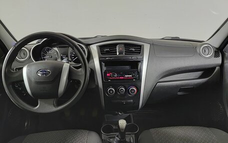 Datsun on-DO I рестайлинг, 2020 год, 650 000 рублей, 17 фотография