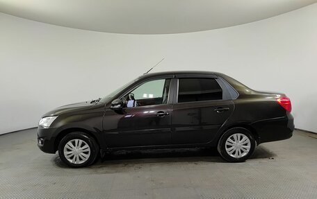 Datsun on-DO I рестайлинг, 2020 год, 650 000 рублей, 10 фотография