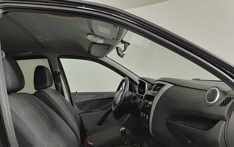 Datsun on-DO I рестайлинг, 2020 год, 650 000 рублей, 13 фотография