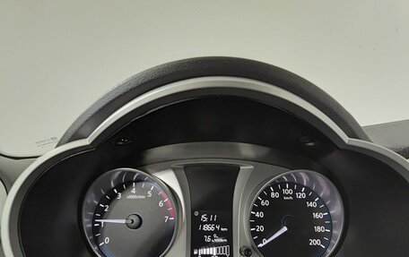 Datsun on-DO I рестайлинг, 2020 год, 650 000 рублей, 16 фотография