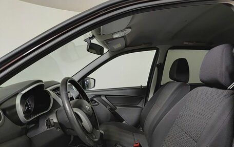 Datsun on-DO I рестайлинг, 2020 год, 650 000 рублей, 20 фотография