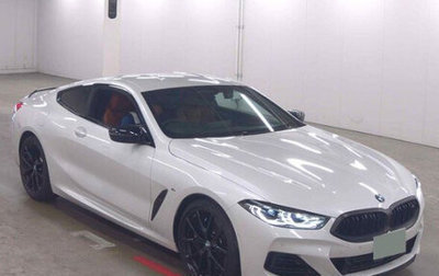 BMW 8 серия, 2026 год, 11 000 000 рублей, 1 фотография