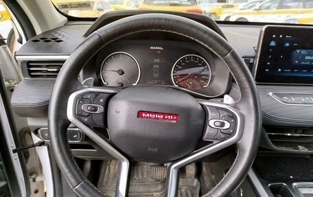 Haval Jolion, 2024 год, 1 347 570 рублей, 1 фотография