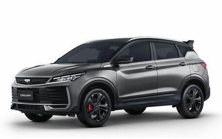Geely Coolray I, 2026 год, 2 774 990 рублей, 1 фотография