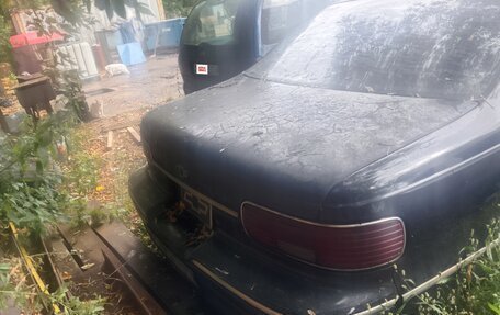Chevrolet Caprice IV, 1993 год, 320 000 рублей, 5 фотография